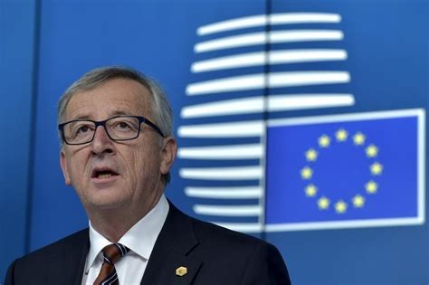 A­B­ ­K­o­m­i­s­y­o­n­u­ ­B­a­ş­k­a­n­ı­ ­J­u­n­c­k­e­r­­d­e­n­ ­T­ü­r­k­i­y­e­­y­e­ ­­İ­d­a­m­­ ­U­y­a­r­ı­s­ı­